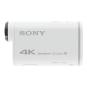 Sony FDR-X1000  bianco