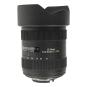Sigma pour Nikon 12-24mm 4.5-5.6 AF II DG HSM noir