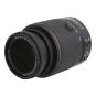 Nikon AF-S Nikkor 55-200mm 1:4.0-5.6G ED VR II DX noir
