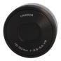 Nikon 1 Nikkor 10-30mm 1:3.5-5.6 VR PD-Zoom negro