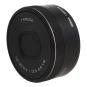 Nikon 1 Nikkor 10-30mm 1:3.5-5.6 VR PD-Zoom negro