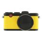 Leica X2 gelb