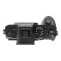 Sony Alpha 7R II / ILCE-7RM2 nero