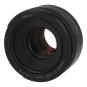 Canon EF 50mm 1:1.8 STM negro