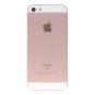 Apple iPhone SE 16Go or/rose