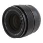 Fujifilm XF 23mm 1:1.4 R noir