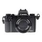 Canon PowerShot G5 X negro