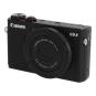 Canon PowerShot G9 X negro