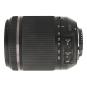 Tamron pour Nikon 18-200mm 1:3.5-6.3 AF DI II VC noir bon