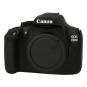 Canon EOS 1300D noir