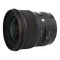 Sigma pour Canon 24mm 1:1.4 DG HSM Art noir