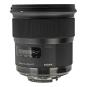 Sigma pour Nikon 24mm 1:1.4 DG HSM Art noir