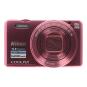 Nikon Coopix S7000 rose
