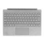 Microsoft Surface Pro 4 Type Cover (A1725) grau - QWERTZ
