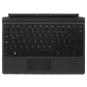 Microsoft Surface Type Cover 3 (A1654) schwarz