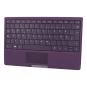 Microsoft Surface Type Cover 3 (A1654) violeta