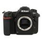 Nikon D500 negro