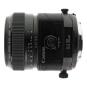 Canon TS-E 90mm 1:2.8 noir