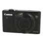 Canon PowerShot SX610 HS noir