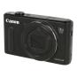 Canon PowerShot SX610 HS noir