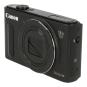 Canon PowerShot SX610 HS negro