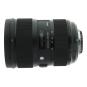 Sigma 24-35mm 1:2.0 Art AF DG HSM para Nikon negro