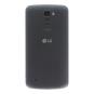 LG K10 Dual SIM nero blu