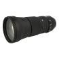 Sigma 150-600mm 1:5.0-6.3 AF Contemporary DG OS HSM per Canon nera