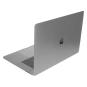 Apple MacBook Pro 2016 15" (QWERTZ) Touch Bar i7 2,70 GHz 512 GB SSD 16 GB grigio siderale