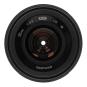 Samyang 12mm 1:2.0 NCS CS pour Canon EF-M noir