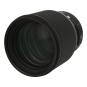 Sigma 85mm 1:1.4 Art AF DG HSM para Nikon negro