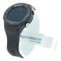 Huawei Watch 2 4G mit Sportarmband schwarz Schwarz