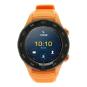 Huawei Watch 2 4G mit Sportarmband orange orange
