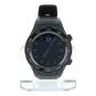 Huawei Watch 2 con pulsera deportiva negro negro