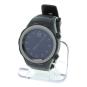Huawei Watch 2 mit Sportarmband schwarz Schwarz