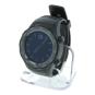 Huawei Watch 2 mit Sportarmband schwarz Schwarz