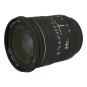 Sigma 28-70mm 1:2.8 EX Aspherical para Sony / Minolta negro
