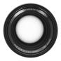 Fujifilm 56mm 1:1.2 Fujinon XF R APD negro