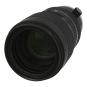 Sigma 50-100mm 1:1.8 Art AF DC HSM para Canon negro