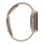 Apple Watch Series 2 38mm alluminio oro rosato cinturino Sport rosato