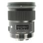Sigma pour Canon 50mm 1:1.4 DG HSM Art noir