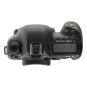 Canon EOS 5D Mark IV noir