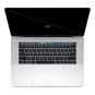 Apple MacBook Pro 2017 15" Touch Bar Intel(R) Core(TM) i7-7820HQ CPU @ 2.90GHz 512 GB SSD 16 GB silber gut