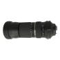 Tamron 150-600mm 1:5.0-6.3 SP AF Di VC USD para Nikon negro