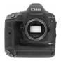 Canon EOS 1D X Mark II noir
