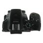 Nikon D5600 noir