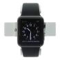 Apple Watch Series 1 aluminio gris espacial 38mm con pulsera deportiva negro aluminio gris espacial