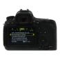 Canon EOS 6D Mark II noir