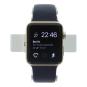 Apple Watch Series 2 42mm aluminium or bracelet sport bleu