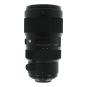 Sigma 50-100mm 1:1.8 Art AF DC HSM para Nikon negro